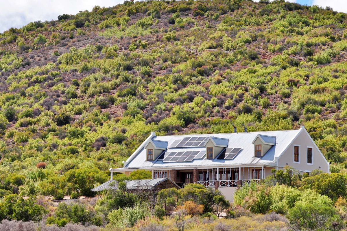 House For Sale in Oudtshoorn Rural - Photo 4