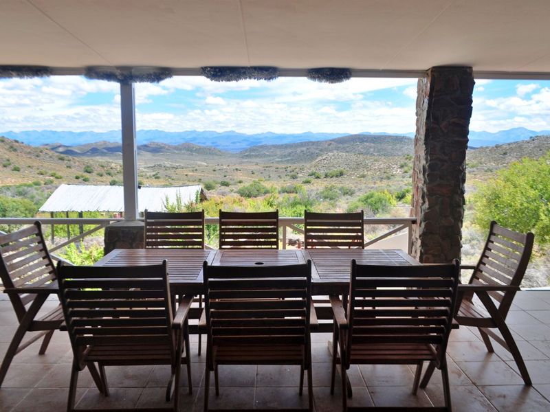 House For Sale in Oudtshoorn Rural - Photo 2