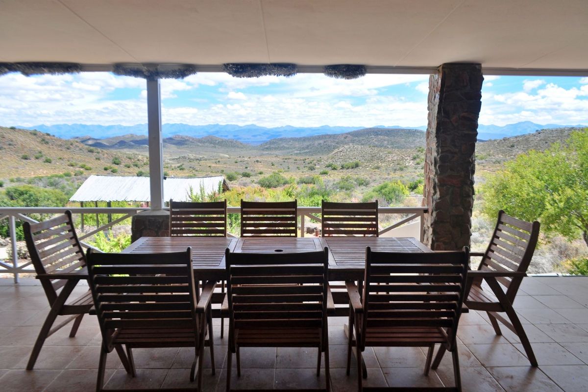 House For Sale in Oudtshoorn Rural - Photo 2