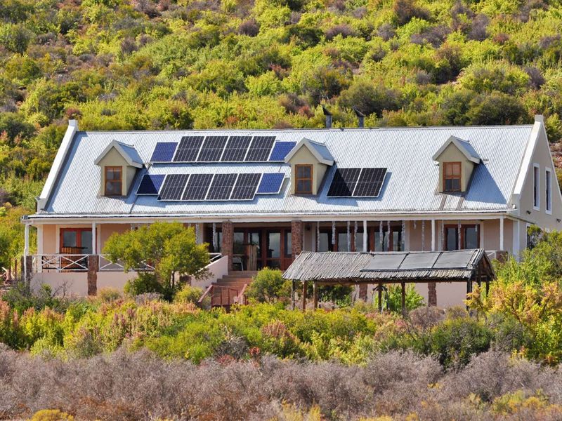 House For Sale in Oudtshoorn Rural - Photo 1