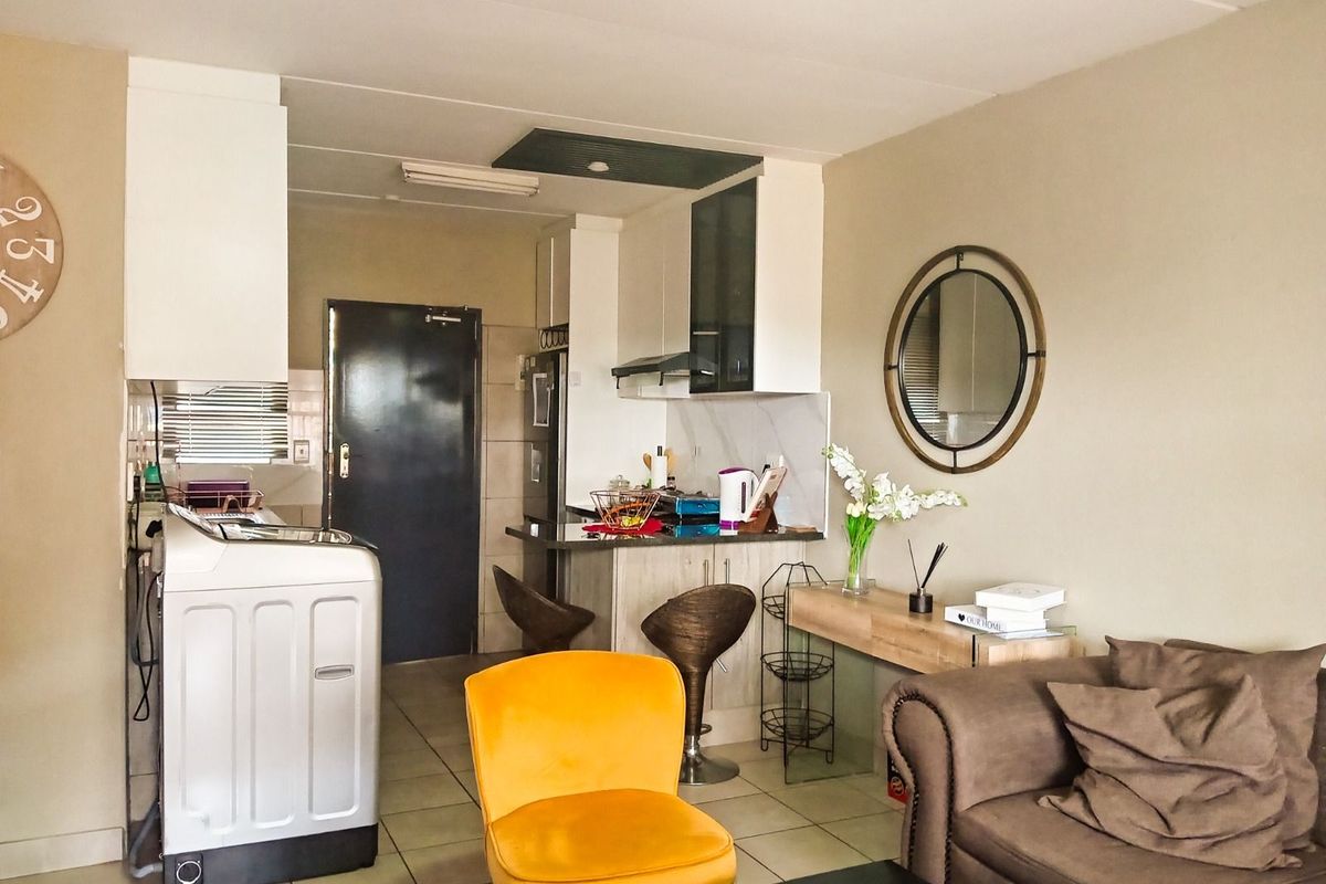 Apartment For Sale in Montana Tuine - Photo 4