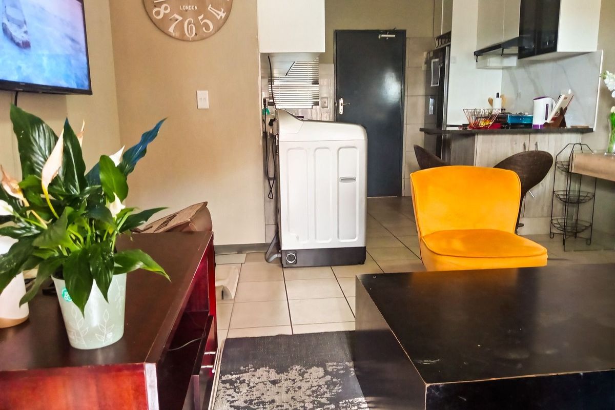 Apartment For Sale in Montana Tuine - Photo 3