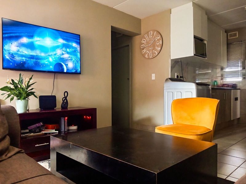 Apartment For Sale in Montana Tuine - Photo 5