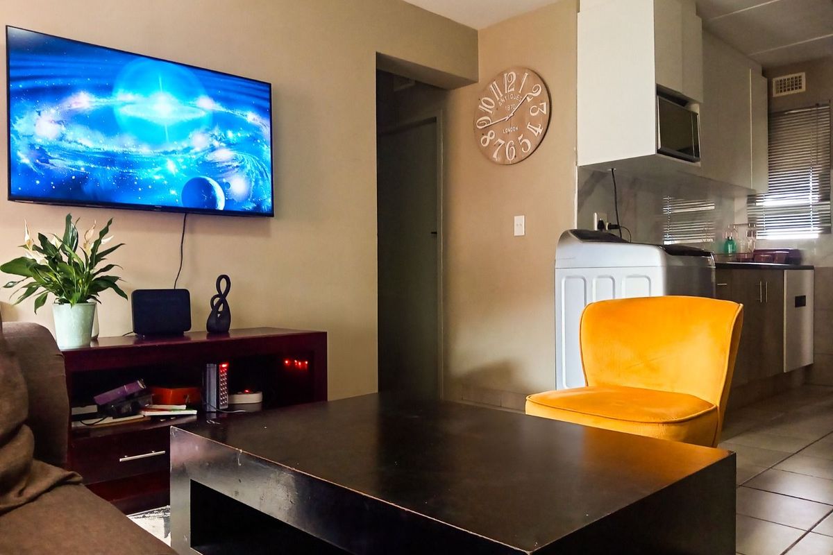 Apartment For Sale in Montana Tuine - Photo 5