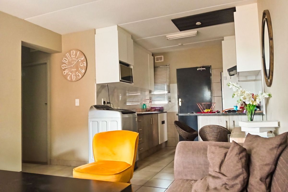 Apartment For Sale in Montana Tuine - Photo 2