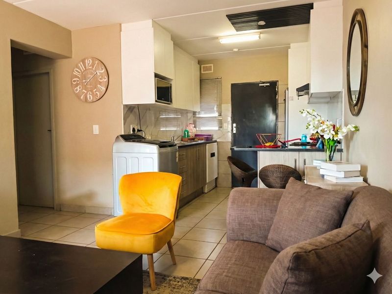 Apartment For Sale in Montana Tuine - Photo 1
