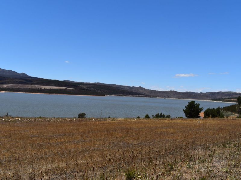 Vacant Land Residential For Sale in Theewaterskloof - Photo 7