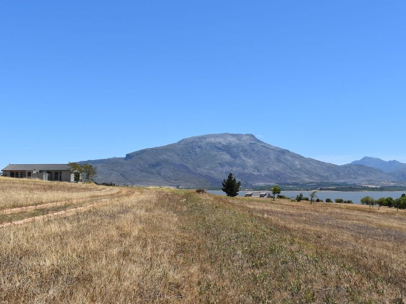 Vacant Land Residential For Sale in Theewaterskloof - Photo 9