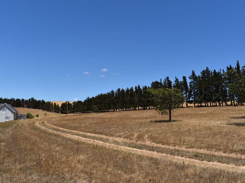 Vacant Land Residential For Sale in Theewaterskloof - Photo 2