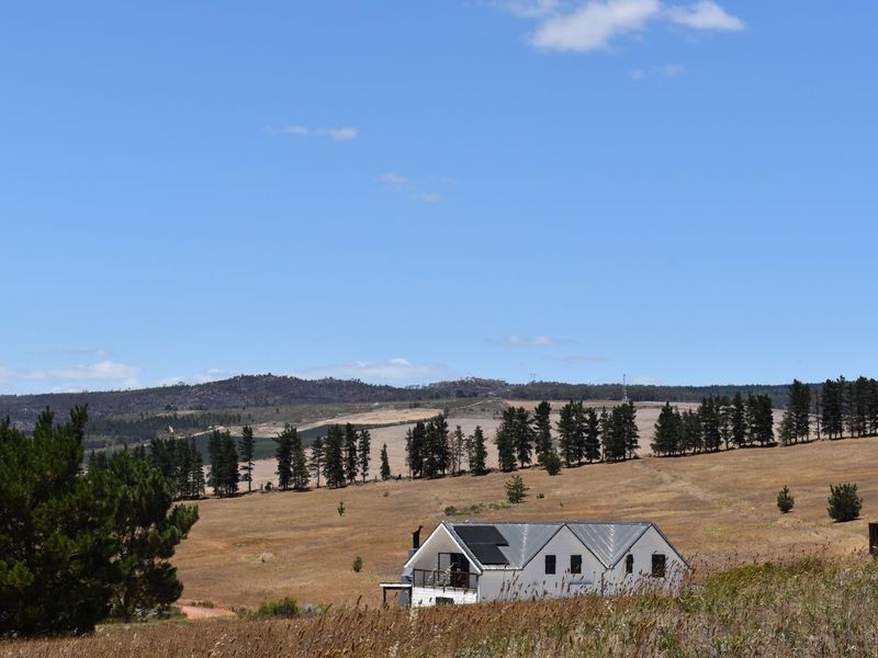 Vacant Land Residential For Sale in Theewaterskloof - Photo 8