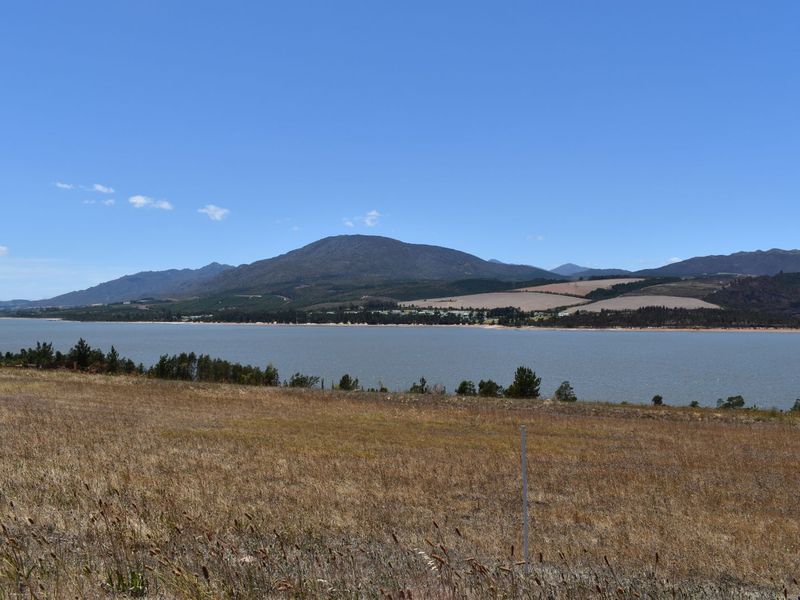 Vacant Land Residential For Sale in Theewaterskloof - Photo 6