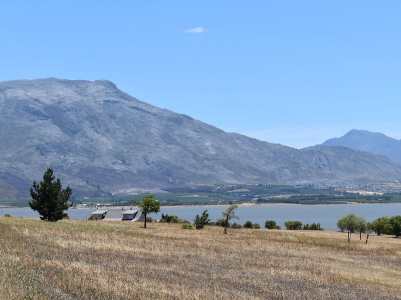 Vacant Land Residential For Sale in Theewaterskloof - Photo 4