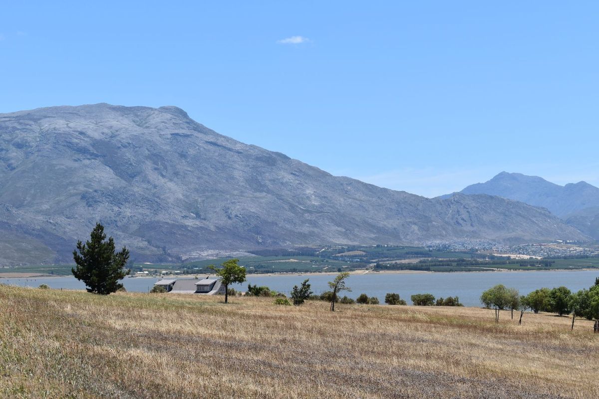 Vacant Land Residential For Sale in Theewaterskloof - Photo 4
