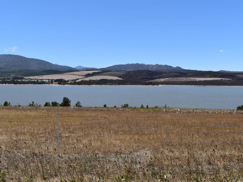 Vacant Land Residential For Sale in Theewaterskloof - Photo 5