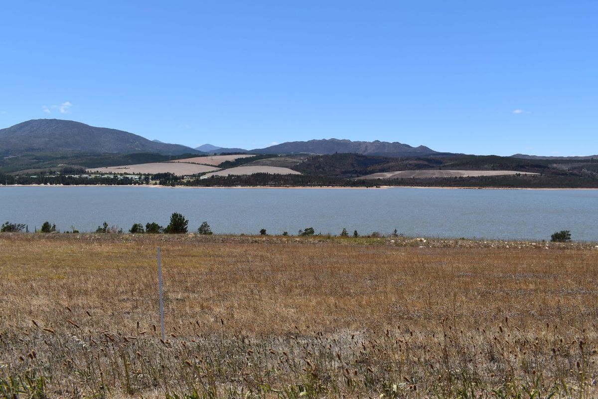 Vacant Land Residential For Sale in Theewaterskloof - Photo 5