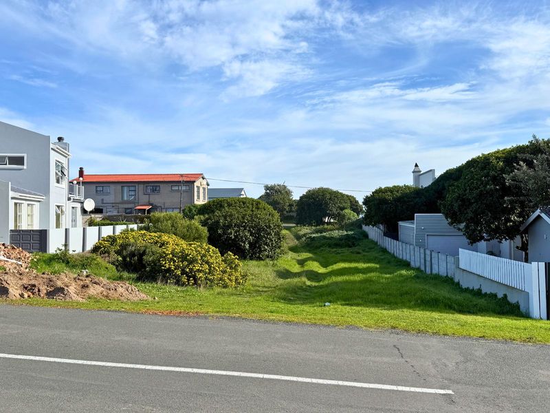 Vacant Land Residential For Sale in De Kelders - Photo 5