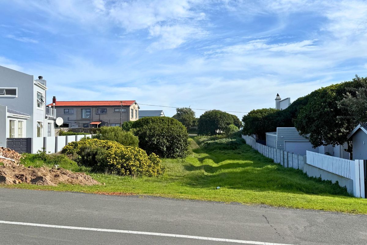 Vacant Land Residential For Sale in De Kelders - Photo 5