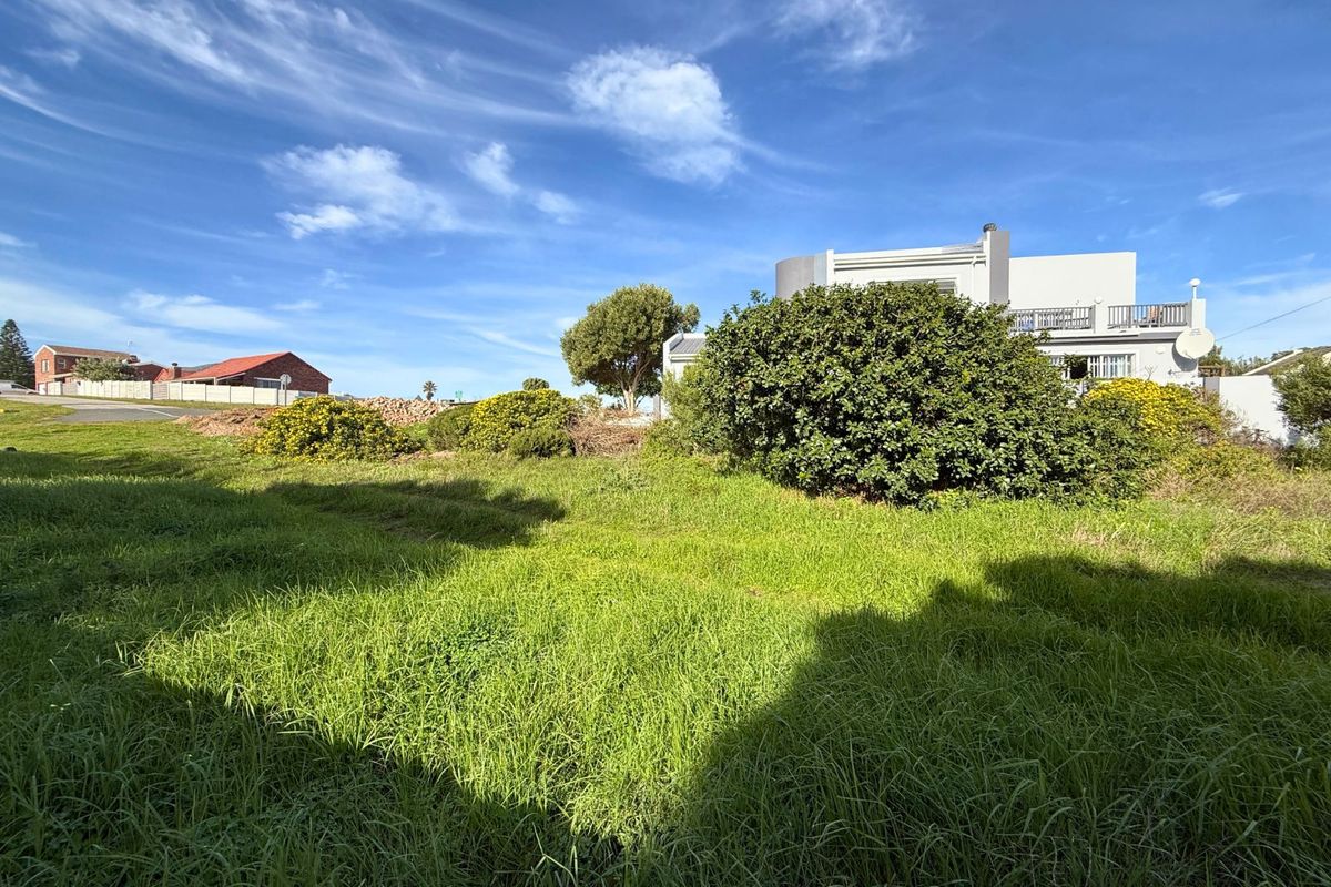 Vacant Land Residential For Sale in De Kelders - Photo 4