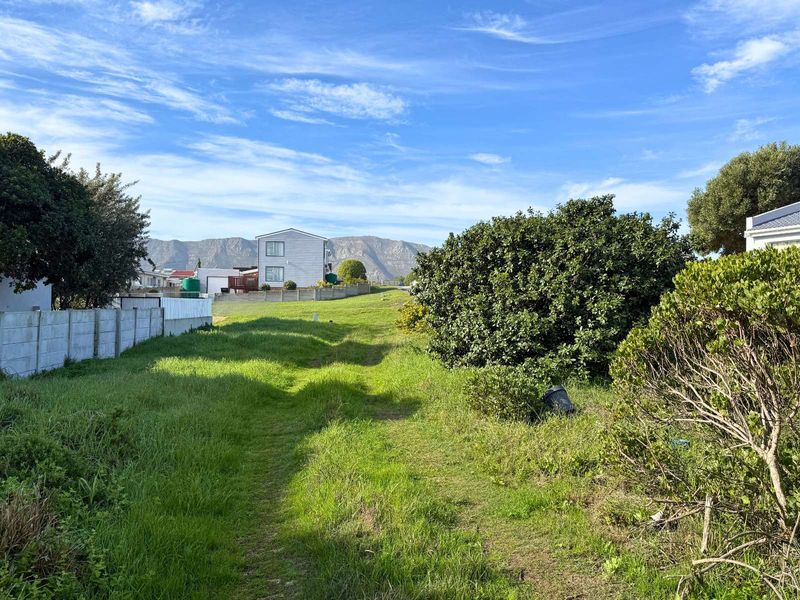 Vacant Land Residential For Sale in De Kelders - Photo 3