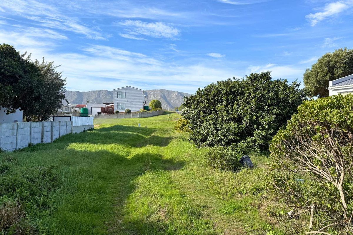 Vacant Land Residential For Sale in De Kelders - Photo 3