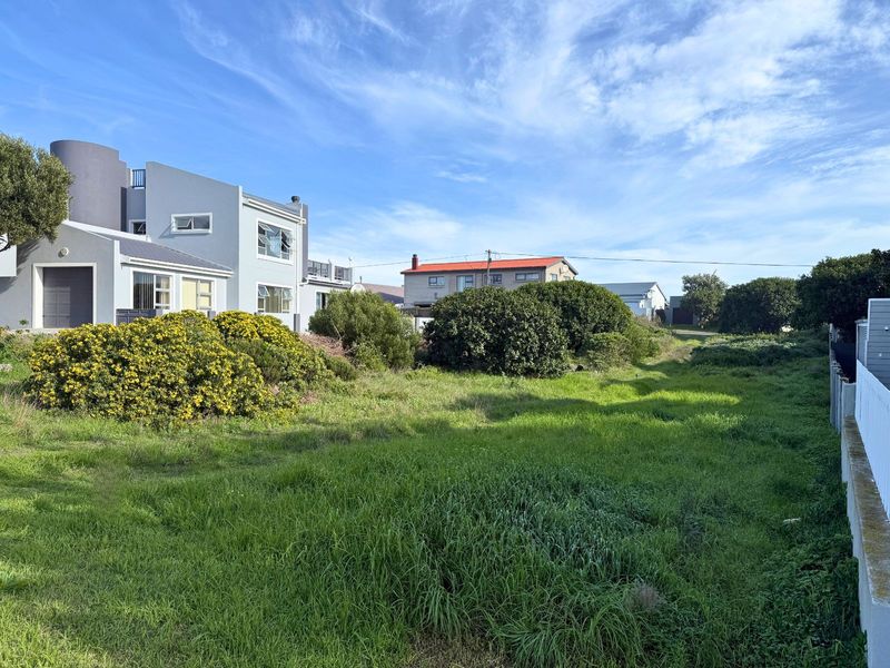 Vacant Land Residential For Sale in De Kelders - Photo 2