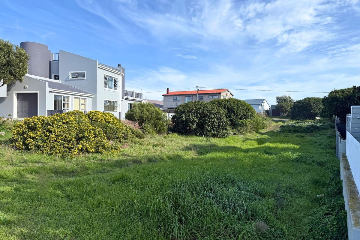 Vacant Land Residential For Sale in De Kelders - Photo 2