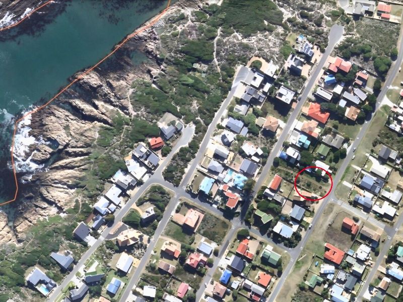 Vacant Land Residential For Sale in De Kelders - Photo 8