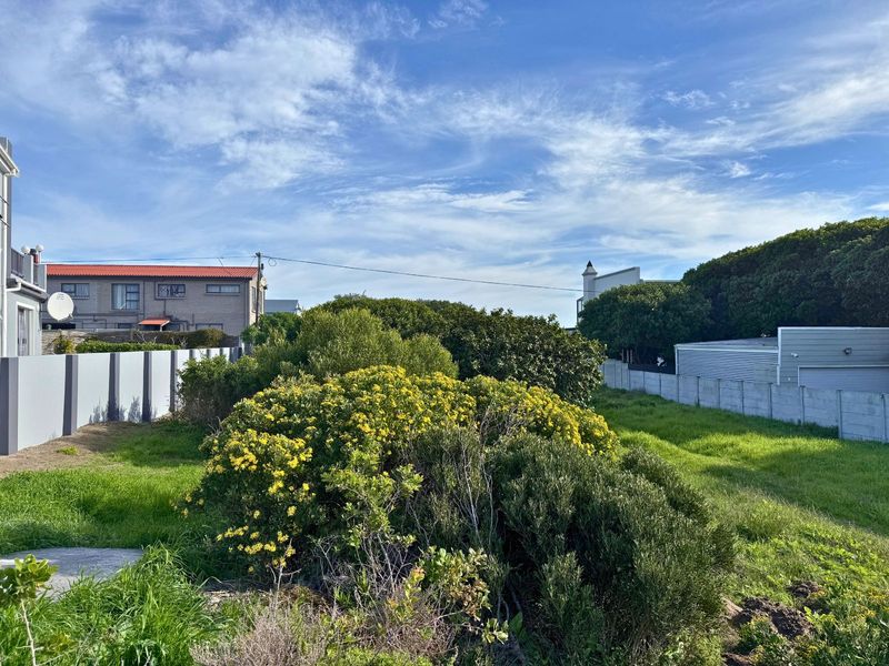 Vacant Land Residential For Sale in De Kelders - Photo 6