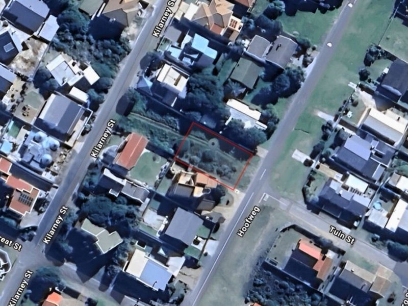 Vacant Land Residential For Sale in De Kelders - Photo 7