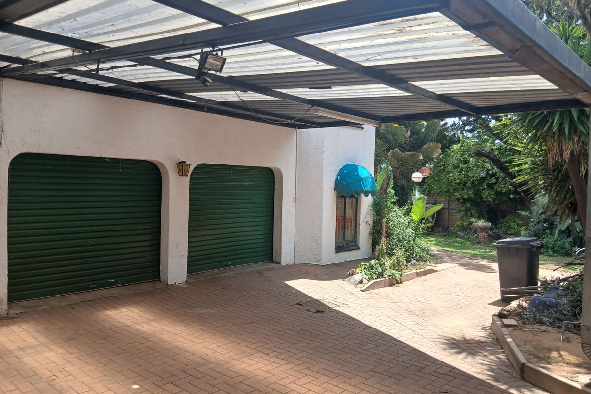 House For Sale in Dorandia - Photo 2