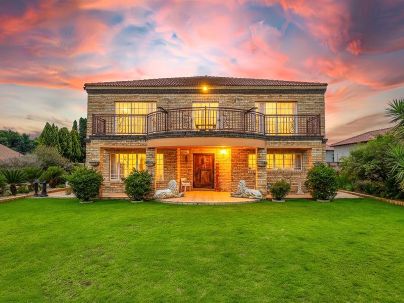 House For Sale in Witpoortjie - Photo 2