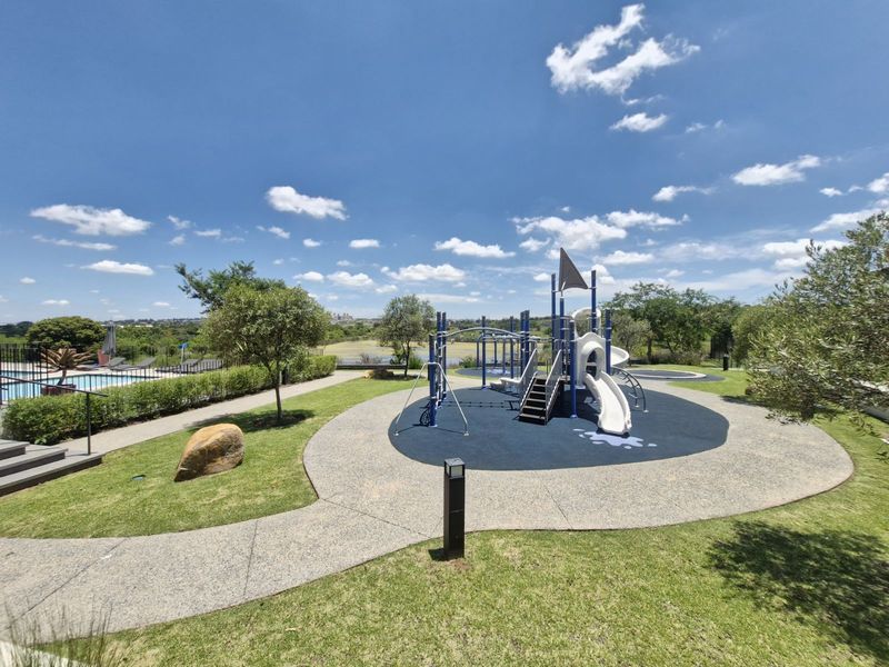 Vacant Land Residential For Sale in Helderfontein Estate - Photo 7