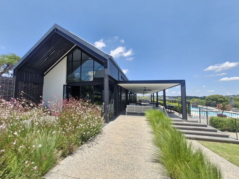 Vacant Land Residential For Sale in Helderfontein Estate - Photo 8