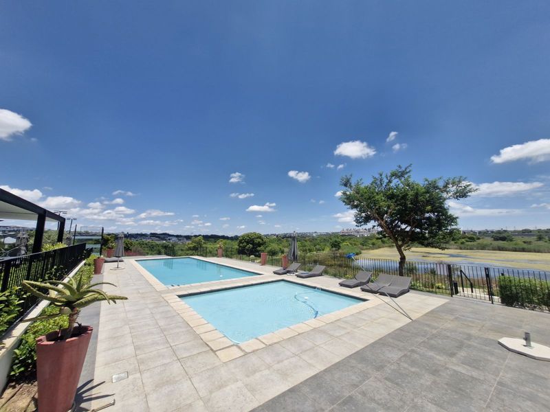 Vacant Land Residential For Sale in Helderfontein Estate - Photo 6