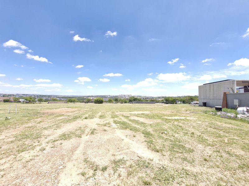 Vacant Land Residential For Sale in Helderfontein Estate - Photo 4