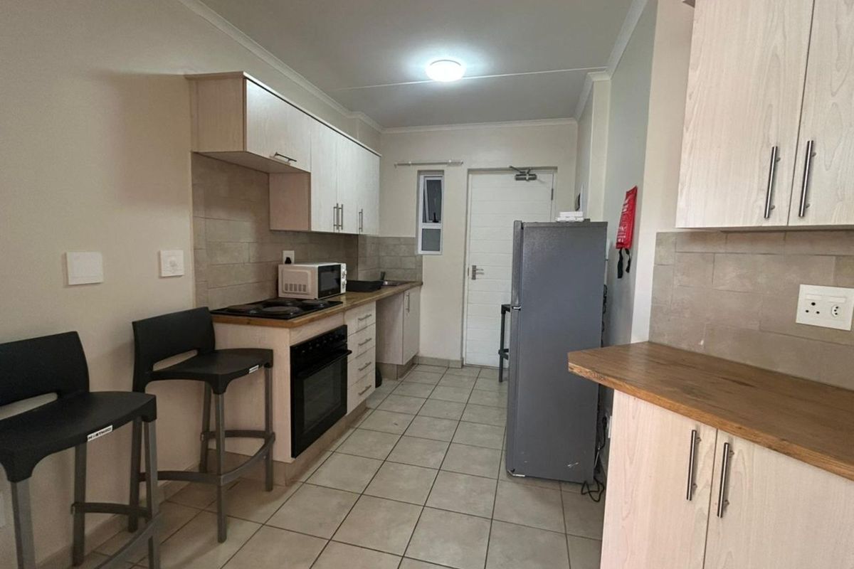 Apartment For Sale in Highbury - Photo 5