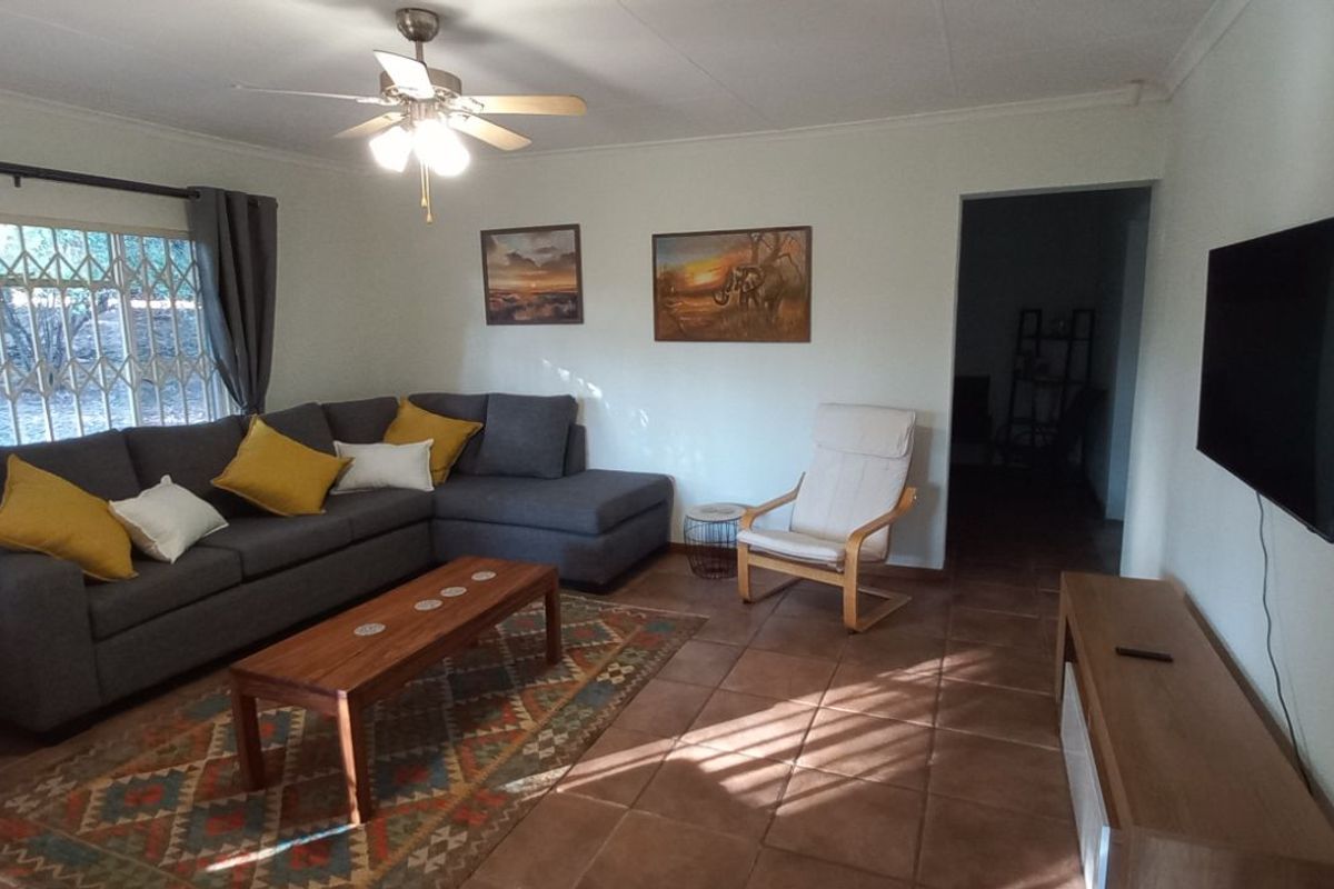 House For Sale in Leeupoort - Photo 4