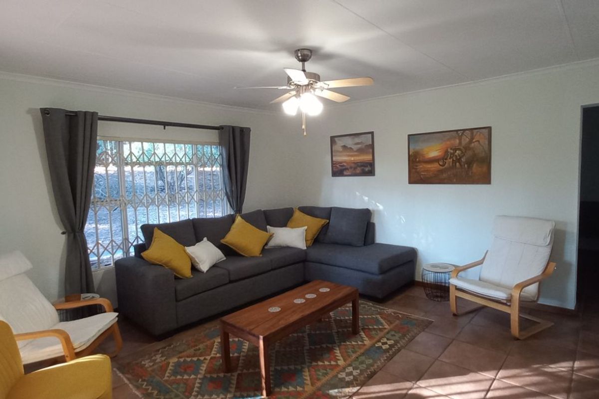 House For Sale in Leeupoort - Photo 3