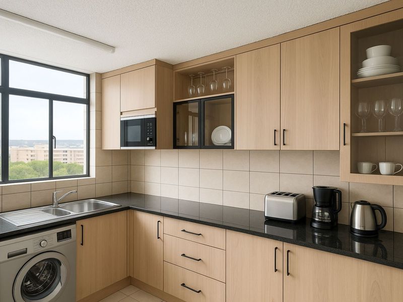 Apartment For Sale in Arcadia - Photo 3