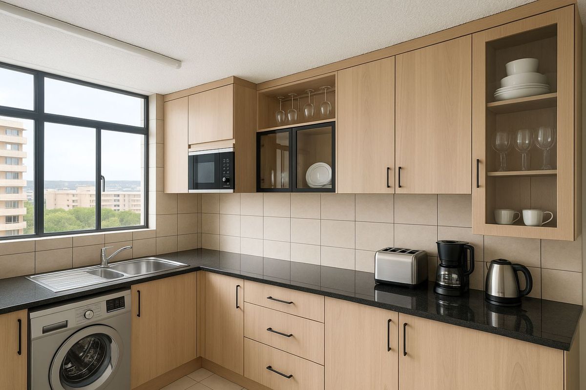 Apartment For Sale in Arcadia - Photo 3