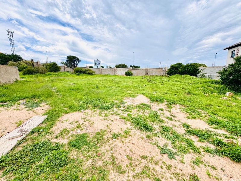 Vacant Land Residential For Sale in Bendor - Photo 2