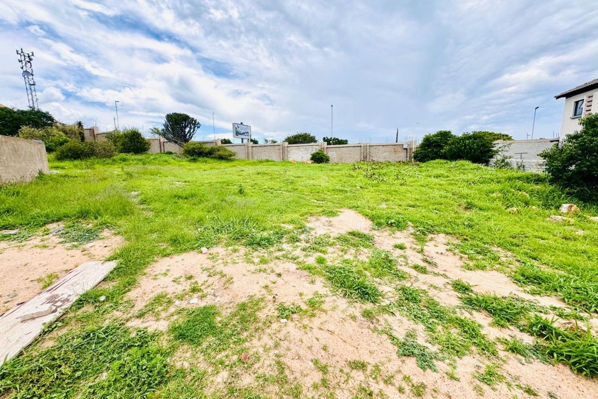 Vacant Land Residential For Sale in Bendor - Photo 2