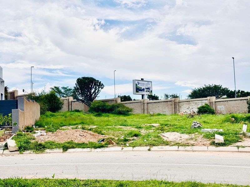 Vacant Land Residential For Sale in Bendor - Photo 4