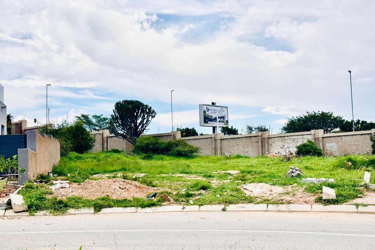 Vacant Land Residential For Sale in Bendor - Photo 4