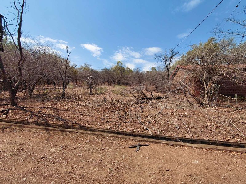 Vacant Land Residential For Sale in Leeupoort - Photo 5