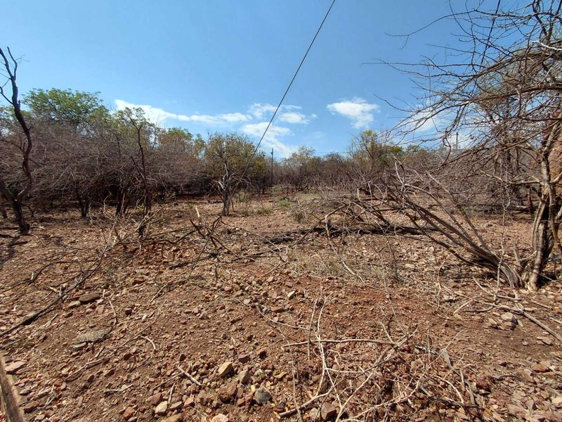 Vacant Land Residential For Sale in Leeupoort - Photo 6