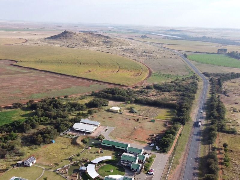 Vacant Land Residential For Sale in Orania - Photo 3