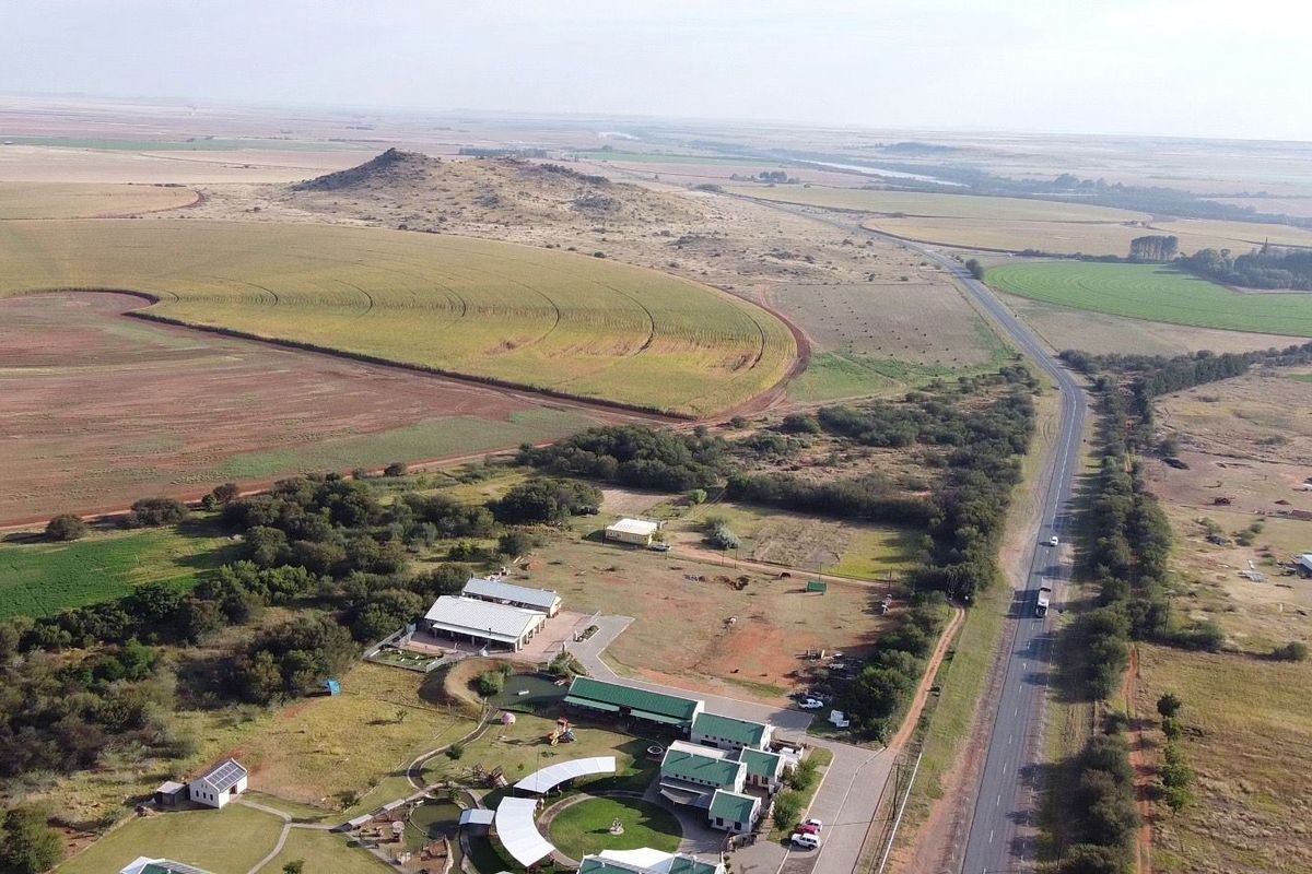 Vacant Land Residential For Sale in Orania - Photo 3