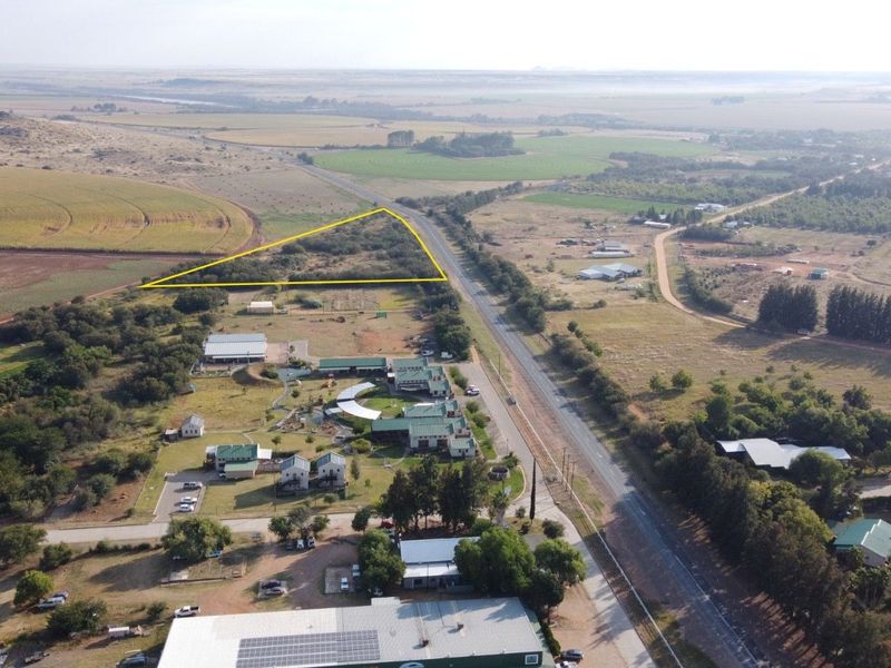 Vacant Land Residential For Sale in Orania - Photo 2