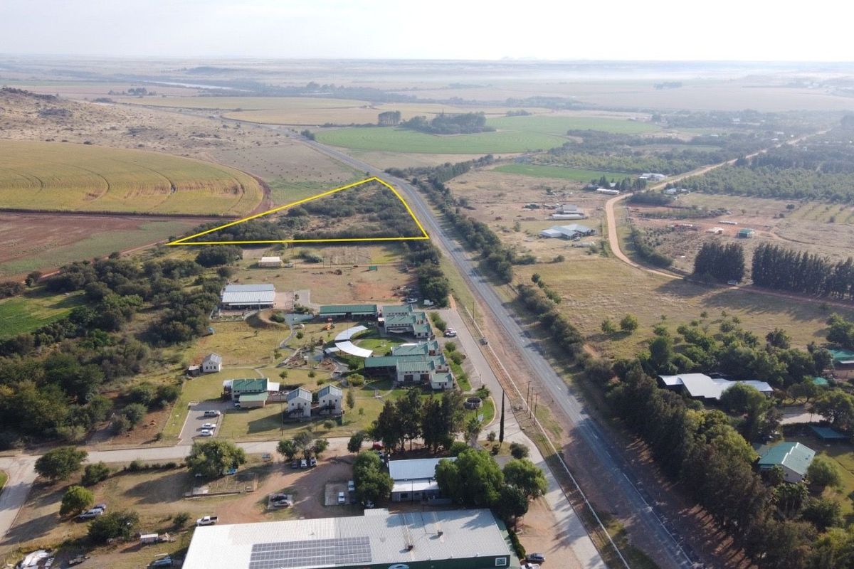 Vacant Land Residential For Sale in Orania - Photo 2